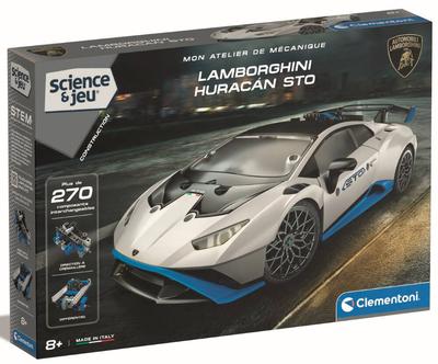 Lamborghini Huracan sto_La Grande Récrée_1