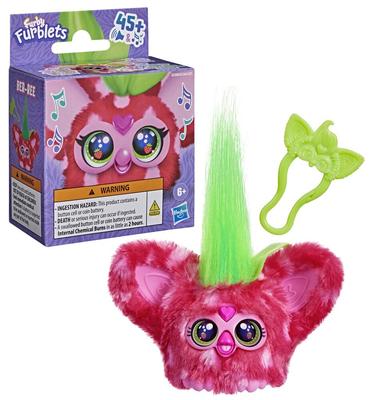 Furblets foodies - Furby_La Grande Récrée_3