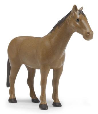 Cheval Marron_La Grande Récrée_1