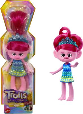 Poupée Poppy Hair Pops - Trolls 3_La Grande Récrée_1