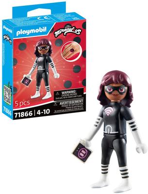 Lady Wifi Playmobil Miraculous 71866_La Grande Récrée_1