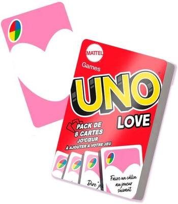 UNO Love_La Grande Récrée_1