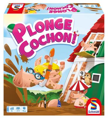 Plonge Cochon_La Grande Récrée_1