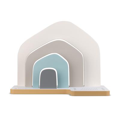 Etagère à poser Tonies La maison merveilleuse