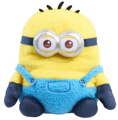 Peluche Comfeez Minions Bob_La Grande Récrée_1