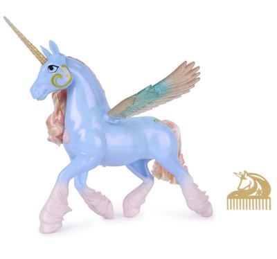 Licorne interactive Skywind Ailes Magiques - L'école des licornes_La Grande Récrée_1