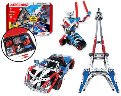 Mallette de construction Meccano_La Grande Récrée_1