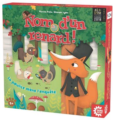 Nom d'un Renard_La Grande Récrée_1