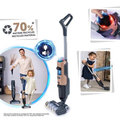 Rowenta X-Clean 4 Aspirateur Laveur_La Grande Récrée_1