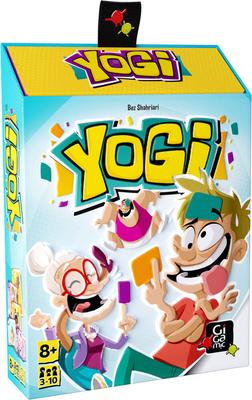 Yogi_La Grande Récrée_1