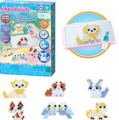 Kit les animaux mignons Aquabeads_La Grande Récrée_1