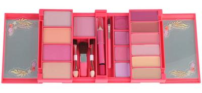 Palette Maquillage All In One Beauty Disney Princesses_La Grande Récrée_1