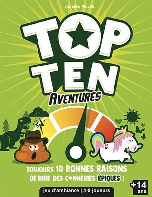 Top Ten Aventures_La Grande Récrée_1