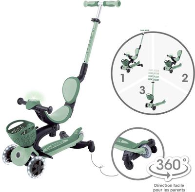 Trotinette évolutive Go Up baby 360_La Grande Récrée_1