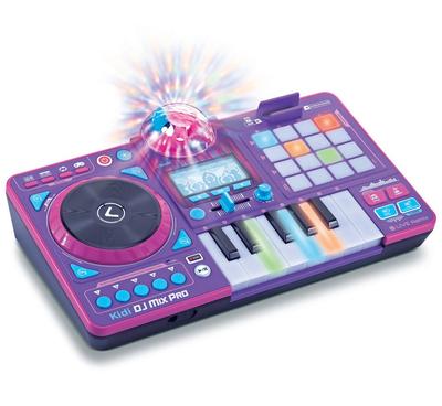 Kidi Dj - Mix Pro Violet_La Grande Récrée_1
