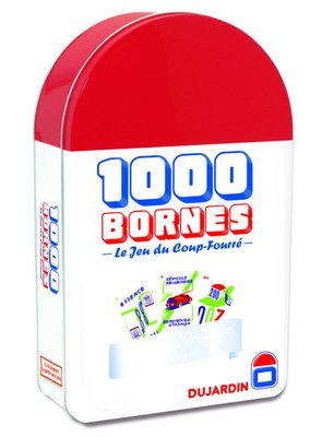 1000 Bornes Prestige