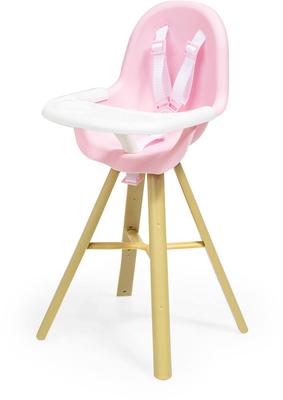 Chaise Haute Cerise & Capucine_La Grande Récrée_1