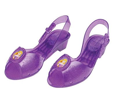 Chaussures Raiponce Disney Princesses_La Grande Récrée_1
