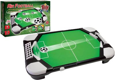 Air Football Flottant - Jeu De Table Interactif_La Grande Récrée_1