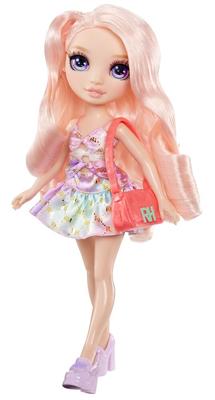 Poupée 27 cm Rainbow High My Fashion doll Bella Parker_La Grande Récrée_1