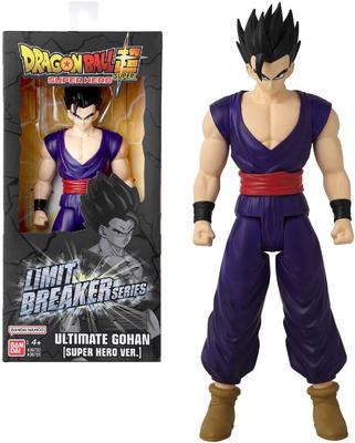 Figurine géante 30cm l Dragon Ball imite breakers series Ultimate Gohan_La Grande Récrée_1