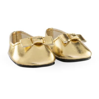 Sandali Per Bambola Corolle FCL59 Ma Cherry - Accessorio Per Bambole 36 Cm - Dai 4 Anni