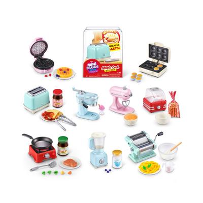 Mini Brands Magic cook Kitchen