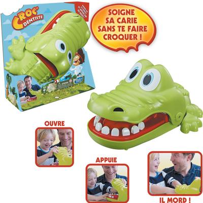 Croc' Dentiste_La Grande Récrée_1