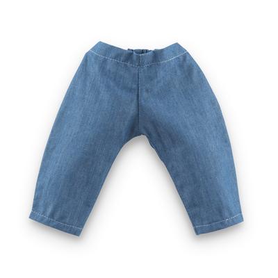Jeans Bleus pour poupée Ma Corolle