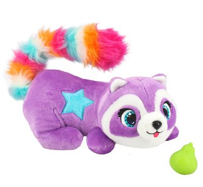 Peluche interactive Funtasy Family - Racc' N Roll_La Grande Récrée_1