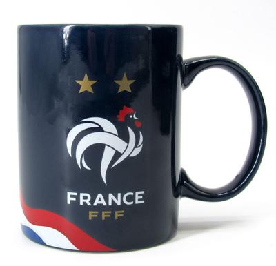 Mug FFF 250 Ml_La Grande Récrée_1