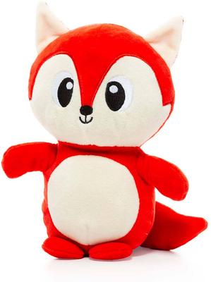 Peluche Renard lumineux Gusy Luz Friends _La Grande Récrée_1