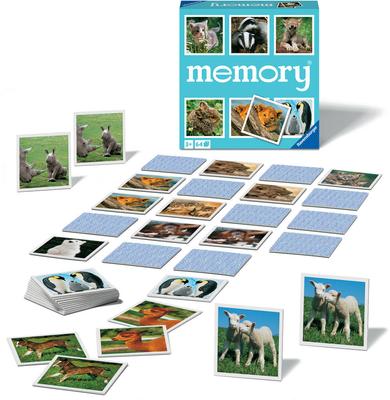 Grand Memory petits animaux_La Grande Récrée_1