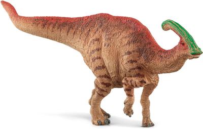 Figurine De Dinosaure - Parasaurolophus Élégant Et Utile_La Grande Récrée_1