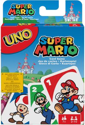 UNO Super Mario Bross_La Grande Récrée_1