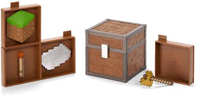 Coffre à Butin Minecraft- Plaines_La Grande Récrée_1