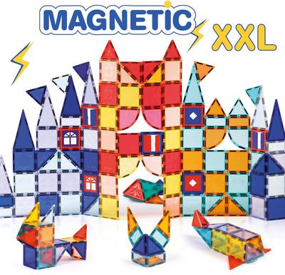 Magnetic Xxl_La Grande Récrée_1