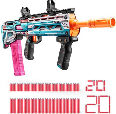 Blaster Sinister performance long shot X Shot Pro series_La Grande Récrée_1