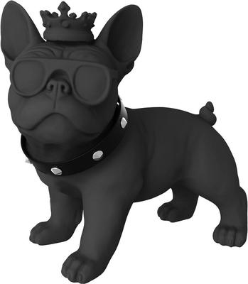Enceinte Bluetooth Funky Bull Noir_La Grande Récrée_1