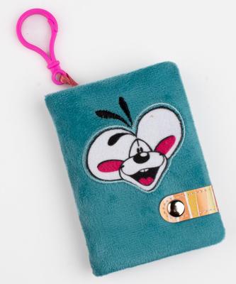 Cahier A7 Peluche Diddl_La Grande Récrée_1