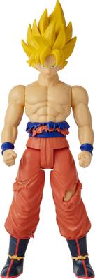 Figurine Dragon Ball Z Géante Limit Breake_La Grande Récrée_1