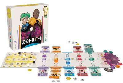 Zenith_La Grande Récrée_1
