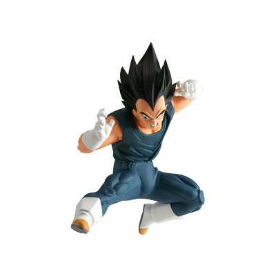 Figurine Dragon Ball Super Hero Vegeta
