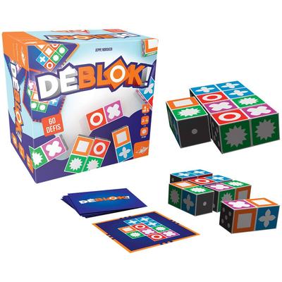 Deblok !_La Grande Récrée_1