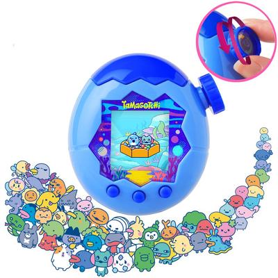 Tamagotchi paradise Eau_La Grande Récrée_1