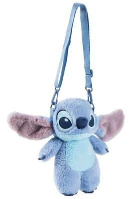 Sac peluche Bandoulière Stitch_La Grande Récrée_1