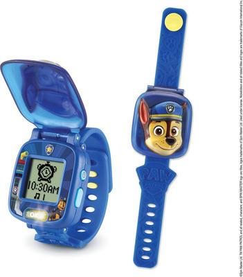 Montre jeu interactive Chase - Pat'Patrouille_La Grande Récrée_1