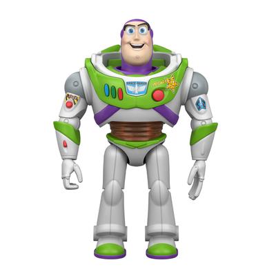 Figurine Buzz intéractive 17cm - Toy Story