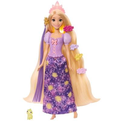 Raiponce chevelure magique