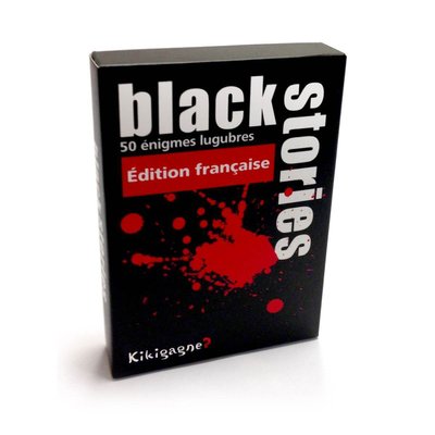 Black stories
